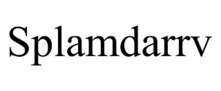 SPLAMDARRV