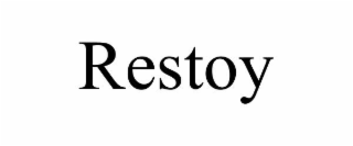 RESTOY