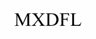 MXDFL