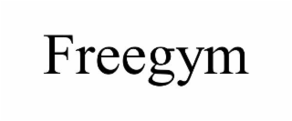 FREEGYM