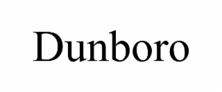 DUNBORO