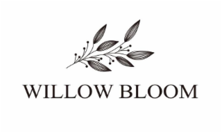 WILLOW BLOOM