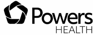 POWERS HEALTH