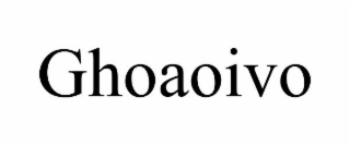 GHOAOIVO