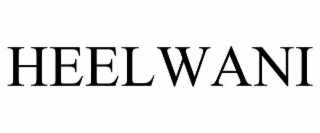 HEELWANI