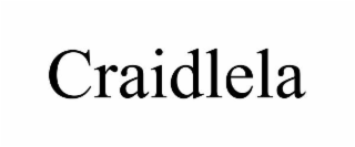 CRAIDLELA