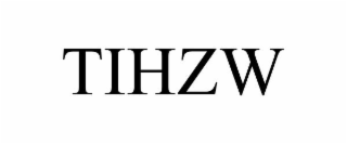 TIHZW