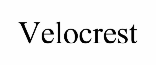 VELOCREST