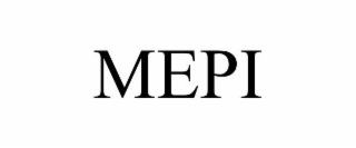 MEPI