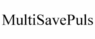 MULTISAVEPULS