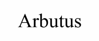 ARBUTUS