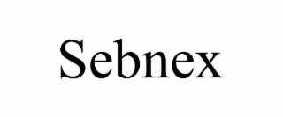 SEBNEX