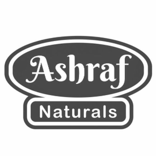 ASHRAF NATURALS