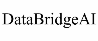DATABRIDGEAI