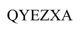 QYEZXA