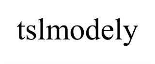 TSLMODELY
