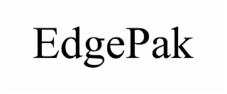 EDGEPAK