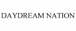 DAYDREAM NATION