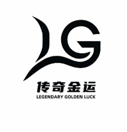 LG LEGENDARY GOLDEN LUCK