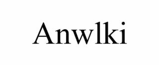 ANWLKI