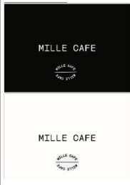 MILLE CAFE