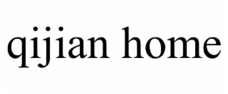 QIJIAN HOME