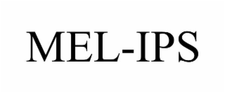 MEL-IPS