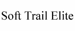SOFT TRAIL ELITE
