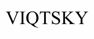 VIQTSKY