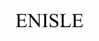 ENISLE