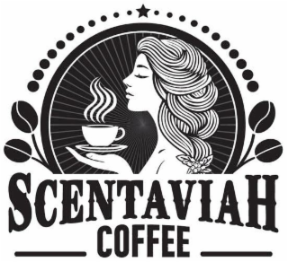 SCENTAVIAH COFFEE