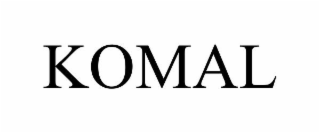 KOMAL