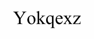 YOKQEXZ