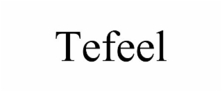 TEFEEL