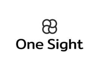 ONE SIGHT