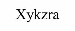 XYKZRA