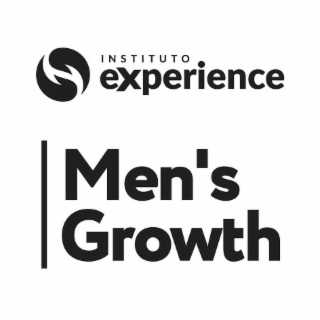 INSTITUTO EXPERIENCE MEN'S GROWTH