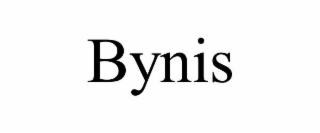 BYNIS