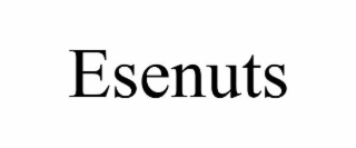 ESENUTS