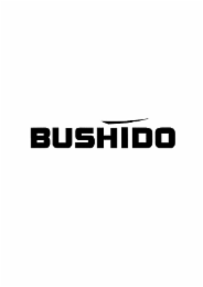 BUSHIDO