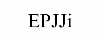 EPJJI