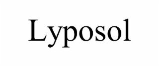 LYPOSOL