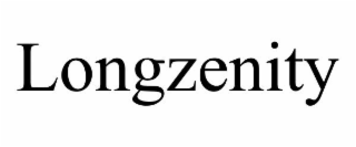 LONGZENITY