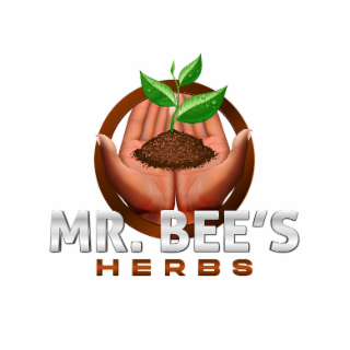 MR. BEE'S HERBS