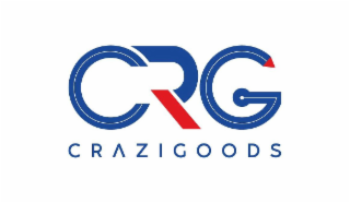 CRG CRAZIGOODS