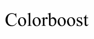 COLORBOOST
