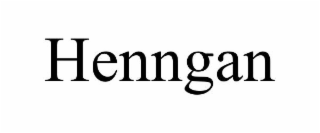 HENNGAN