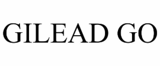 GILEAD GO