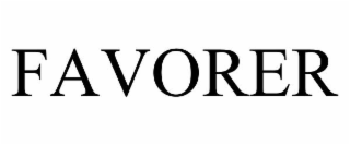 FAVORER