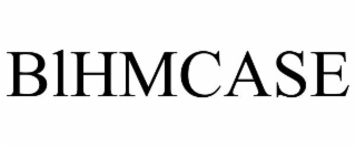BLHMCASE